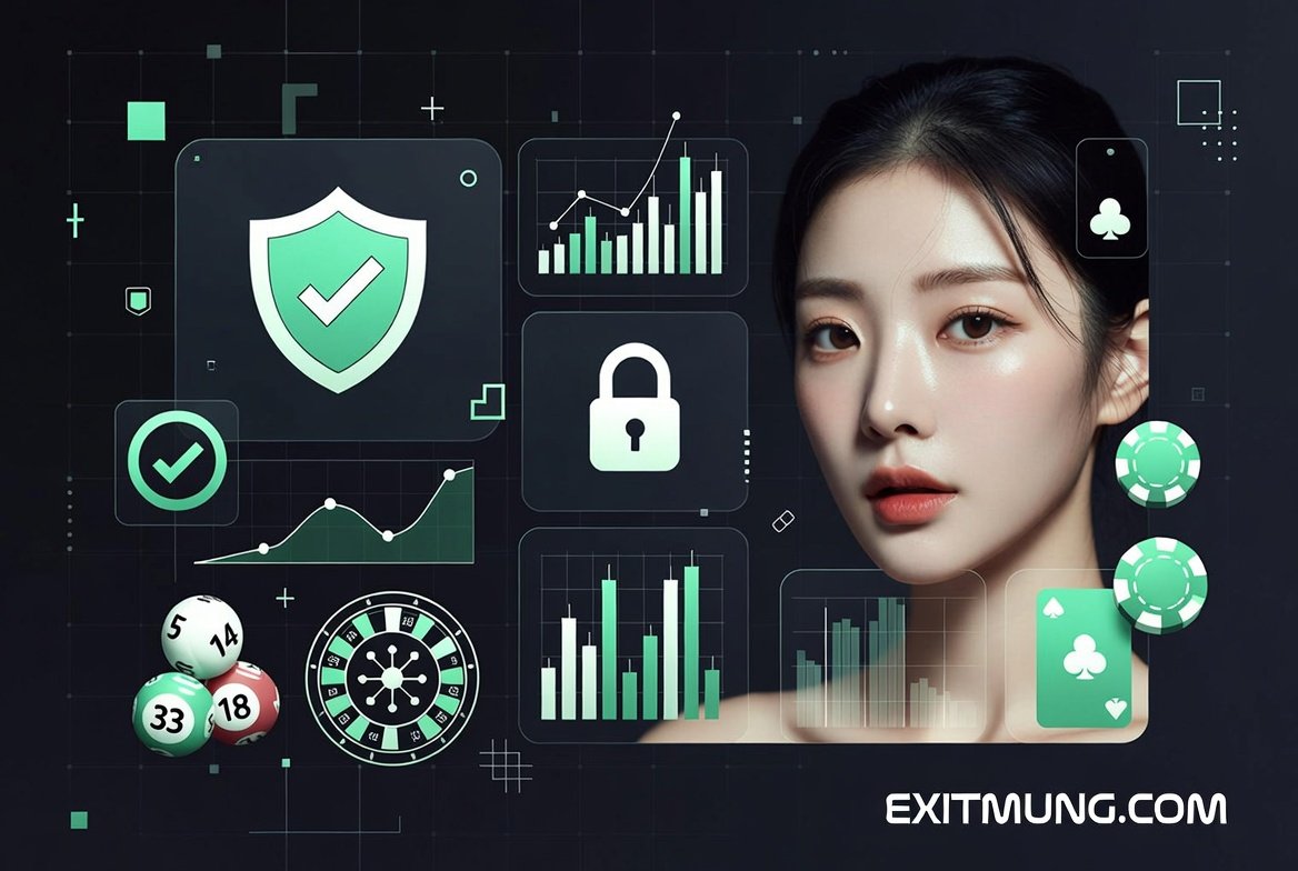 파워볼 토토 이용 시 가장 많이 발생하는 실수